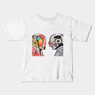 INSTANT CRUSH Kids T-Shirt